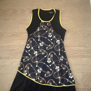 Sofibella Tennis/Pickleball Dress size M